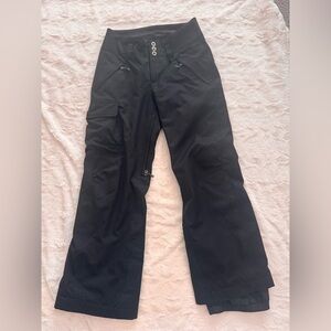 Patagonia ski/snowboard pants, size medium